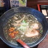 麺や 彰貴（メンヤショウキ）