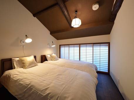 TAKEYA Gojo（竹屋五条） / 1