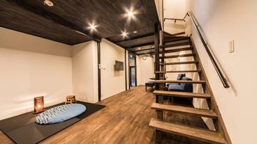 リビング エリア / 18