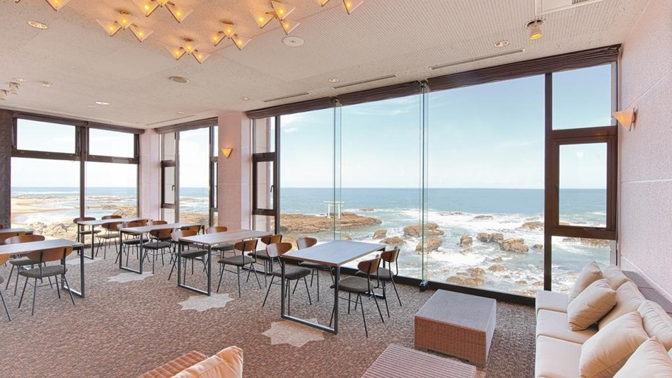 全室から鳥居が見えちゃう!オーシャンビューの絶景宿4246520