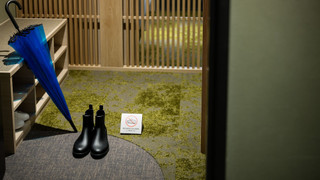 OMOハウス キッチン付