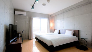 本館 デラックスツイン 禁煙