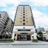 アパホテル 京都駅前中央口（京都府 ビジネスホテル） / 5