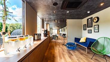 バー (施設内) / 4