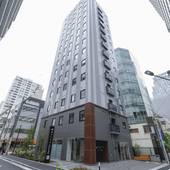 変なホテル東京 浜松町(東京都 ビジネスホテル) / 5