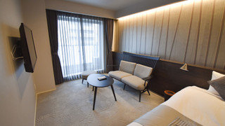 スーペリア ツインルーム