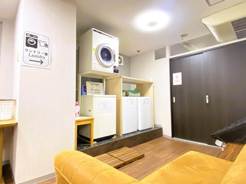 ランドリー ルーム