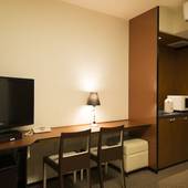 住友不動産ホテル ヴィラフォンテーヌ東京上野御徒町(東京都 ビジネスホテル) / 5