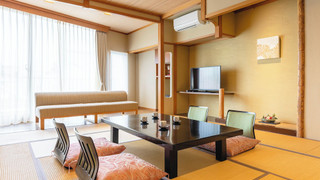 和室10畳-15畳 禁煙