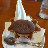 カフェ 美鈴 函館空港店（カフェミスズ）