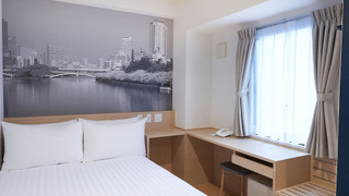 スーペリア ダブルルーム