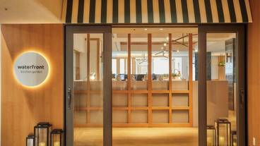 レストラン / 22