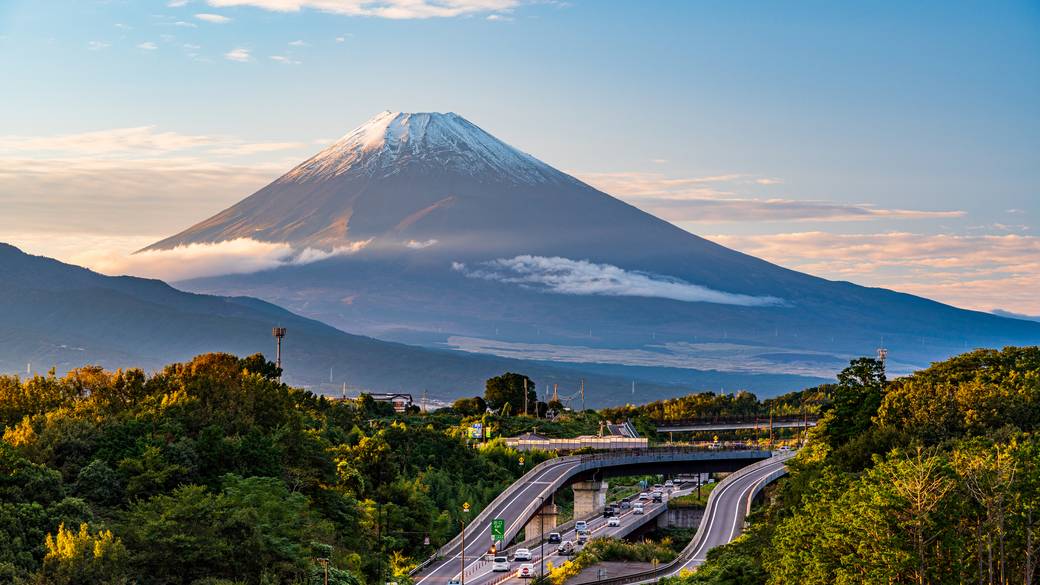 自然に五感を刺激されて
デトックス完了 / 1