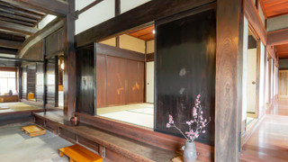 スタンダード コテージ 1 ベッドルーム 専用バスルーム 別館