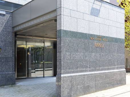 金沢ニューグランドホテルプレミア（旧：金沢ニューグランドアネックス） / 5