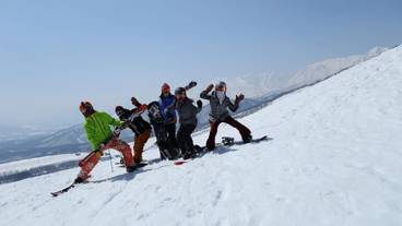 スノー スポーツとスキー / 3