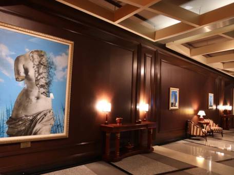 プレミアホテル－TSUBAKI－札幌 / 1