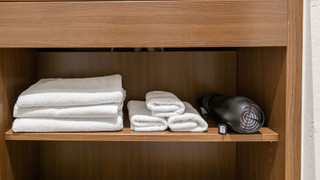 スタンダード トリプルルーム