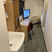 the b 三軒茶屋（ザビー さんげんぢゃや）（東京都 ビジネスホテル） / 2