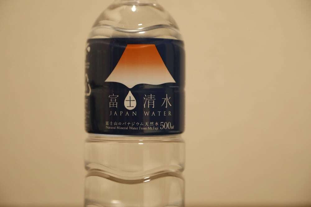 客室の設備とサービス