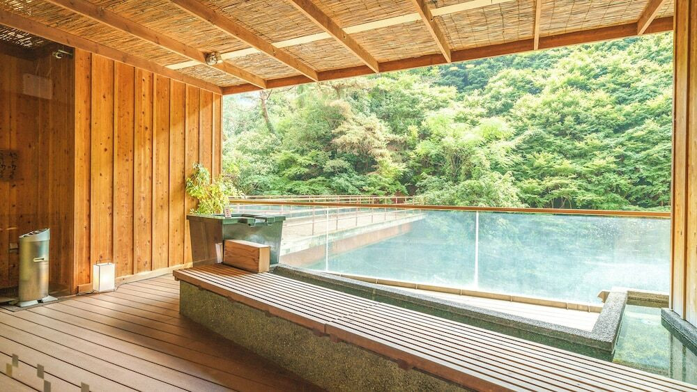 温泉