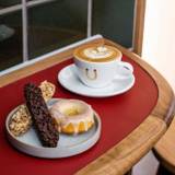 甘い時間を過ごせる
ポートランド発のカフェ / 1