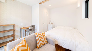 スタンダード ダブルルーム ダブルベッド 1 台 禁煙