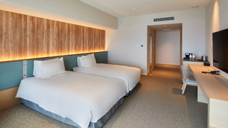 コーナーデラックス  (2名様利用) 禁煙