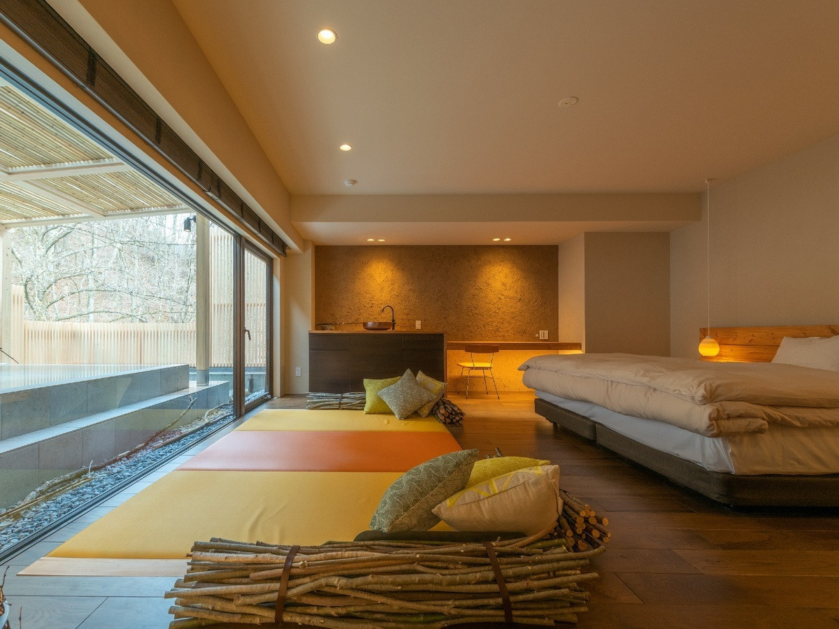 “美と健康”のための過ごし方が叶う、癒しの温泉旅館4244183