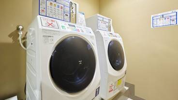 ランドリー ルーム / 8