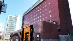 アパホテル 長野