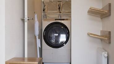 ランドリー / 29