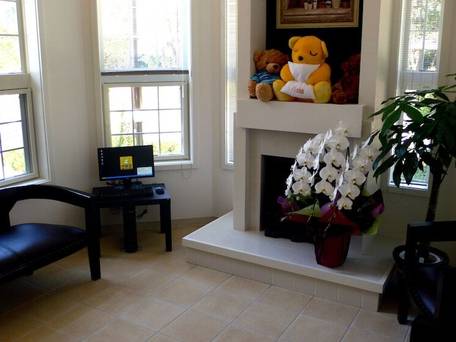 ファミリーロッジ旅籠屋・宮島SA店 / 2