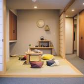 MIMARU SUITES 京都四条（京都府 アパートメント） / 4