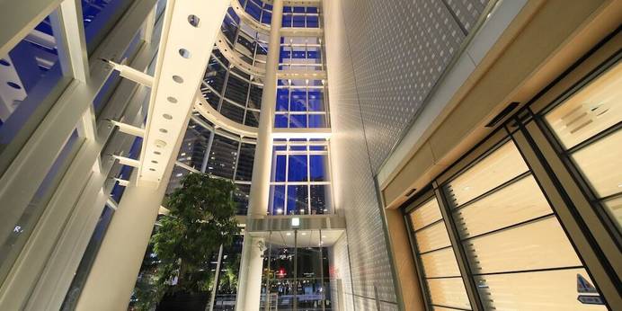 リッチモンドホテルプレミア武蔵小杉（神奈川県 ビジネスホテル） / 1