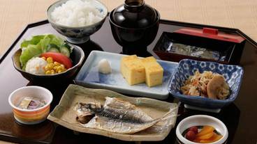 食事・飲み物 / 2