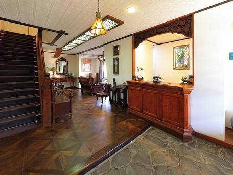 小さなホテル セラヴィ / 2