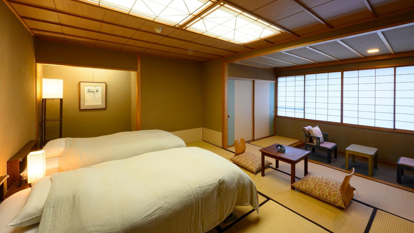 部屋