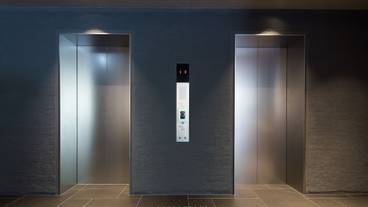 施設内の設備 / 1