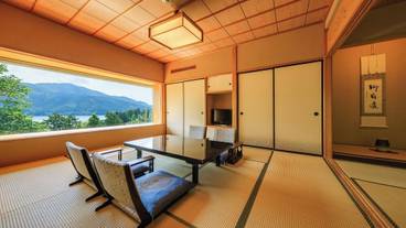 部屋からの景観 / 21