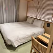 変なホテルプレミア京都 五条烏丸(京都府 ビジネスホテル) / 2