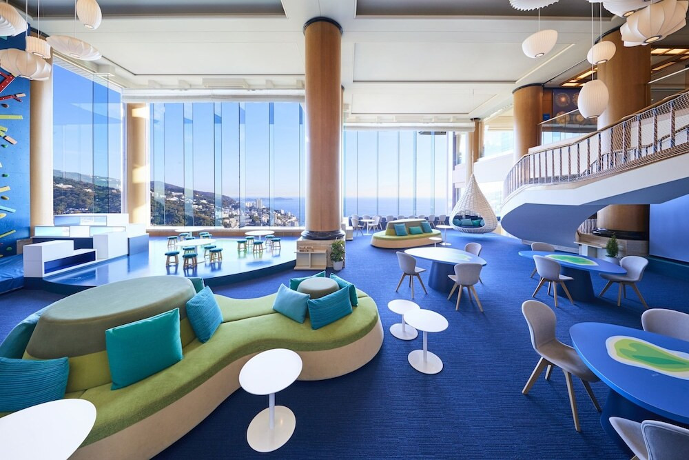 海も温泉もオシャレさも！ラグジュアリーな非日常空間4053170