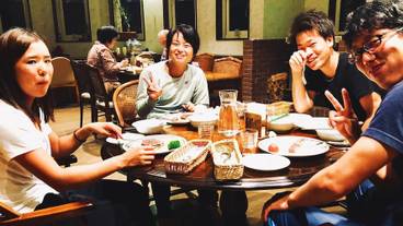 レストラン / 11