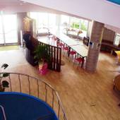 ル・ポール粟島（香川県 リゾートホテル） / 2