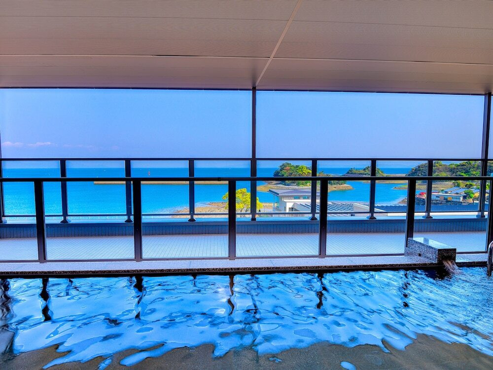 オーシャンビュー＆バリアフリーのお部屋で、安全・快適にステイ4069991