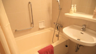 ツインルーム 禁煙