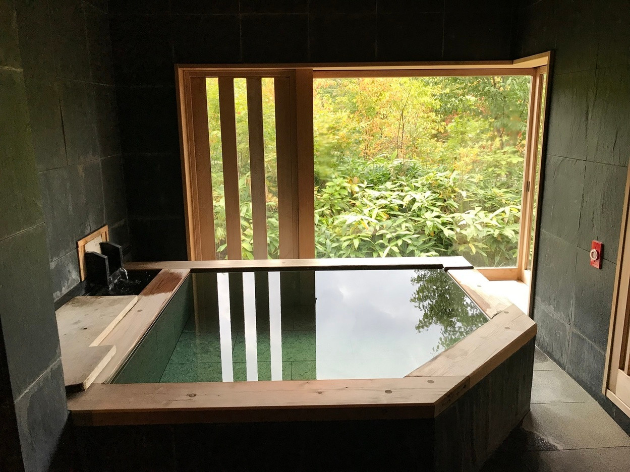 「角館山荘侘桜」 その他 93959110 半露天風呂