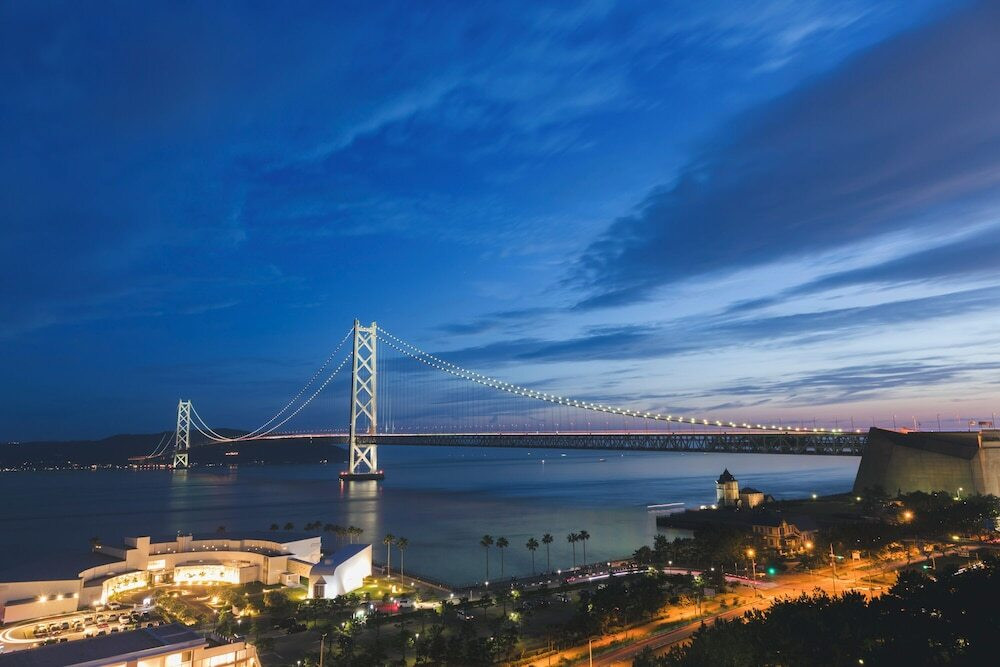 施設からの眺望