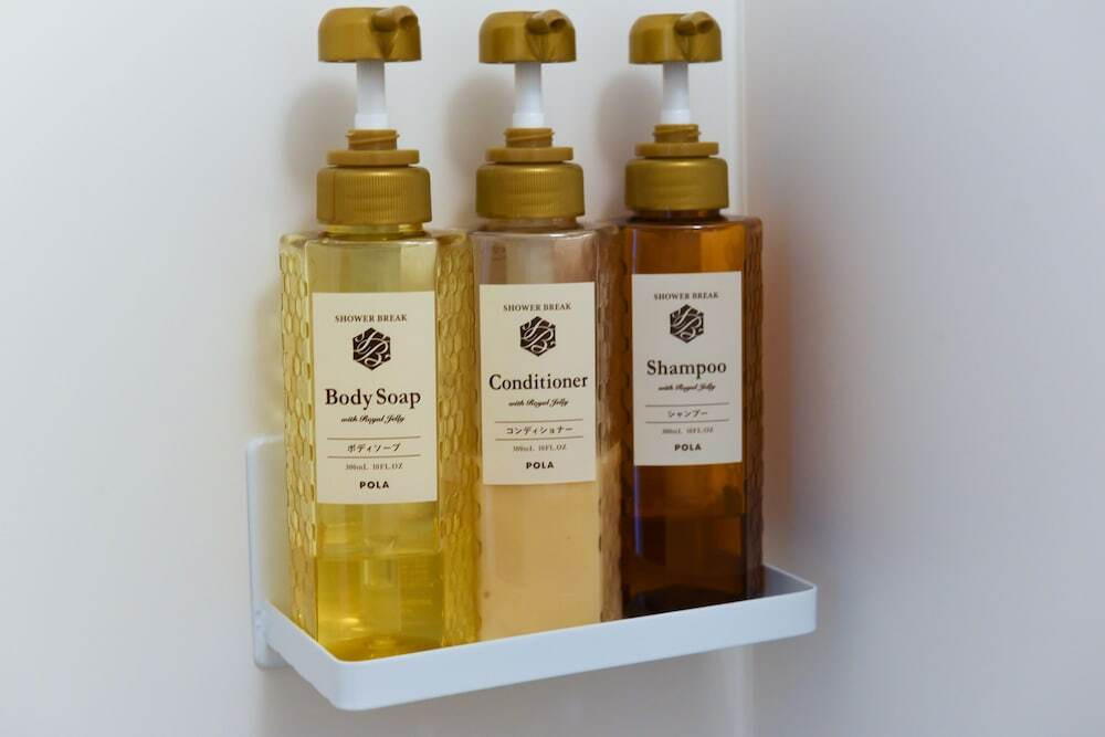 客室の設備とサービス