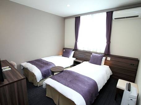 ニューコマンダーホテル 大阪（寝屋川） / 3